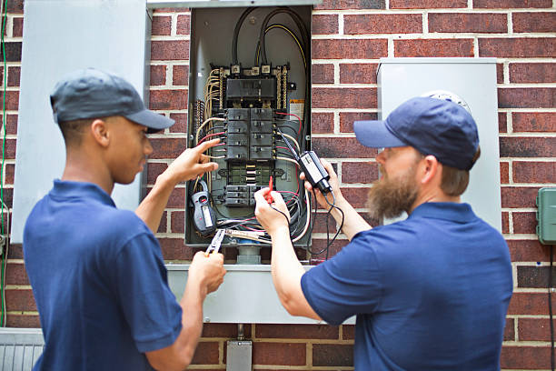 Emergency Electrical Repair Services in Gosnell, AR